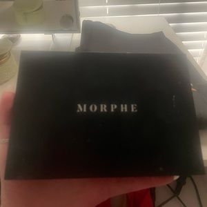 Morphe Pallete